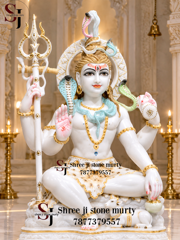 Shiv Ji